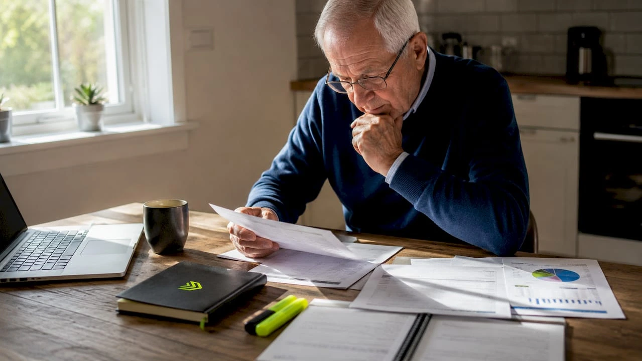 Reverse Mortgage vs Downsizing: Which Pays Off More?