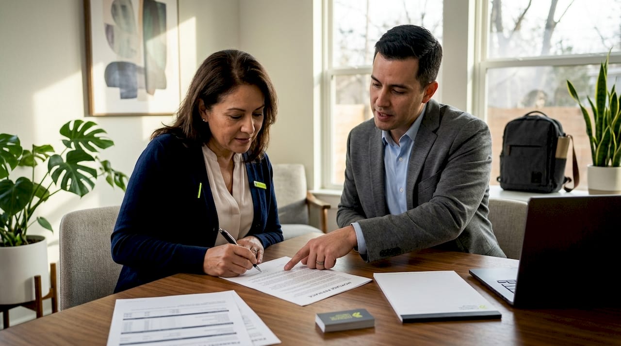 Streamlined Refinance Process: A 2026 Homeowner Guide