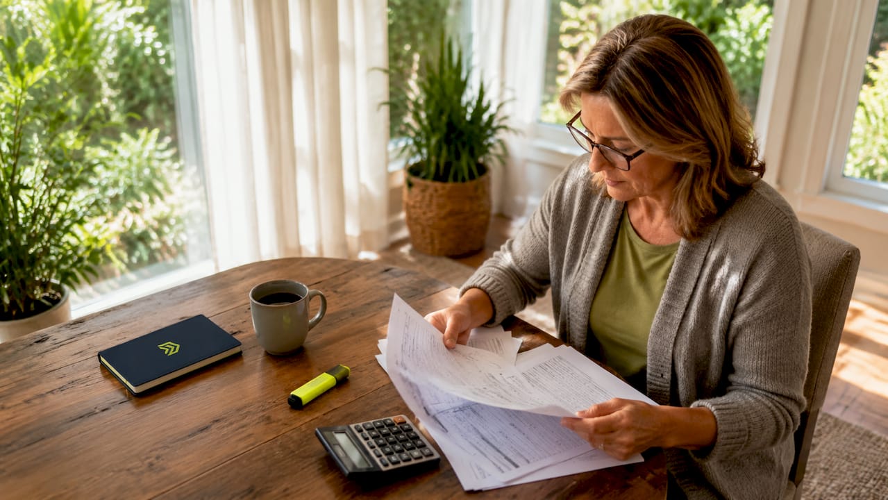 Refinancing Settlement & Closing Process Explained