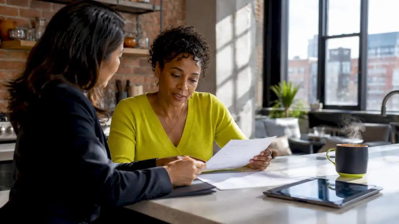 Pre-Approved Buyer Advantage: What It Means for You