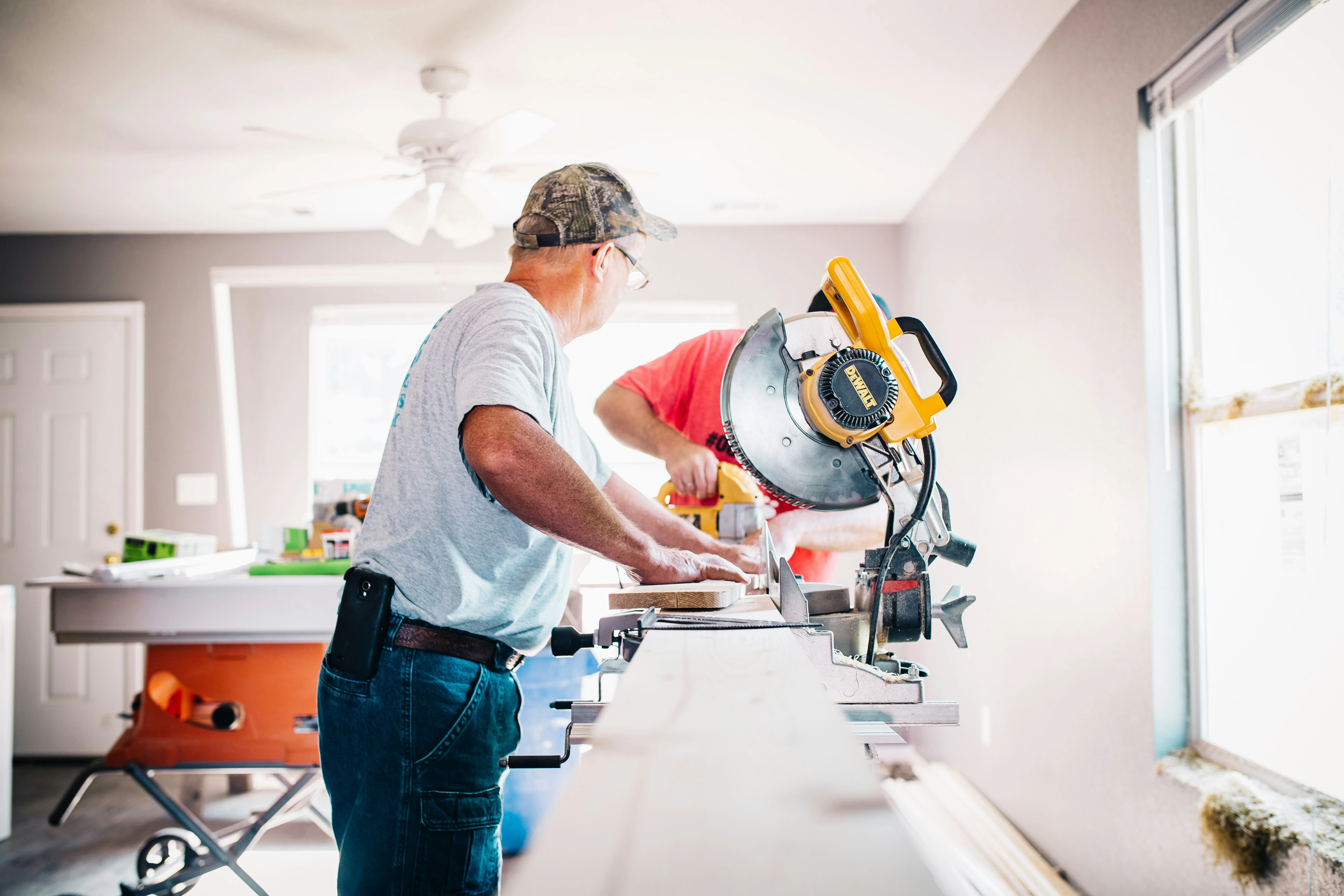 Understanding Renovation Mortgages