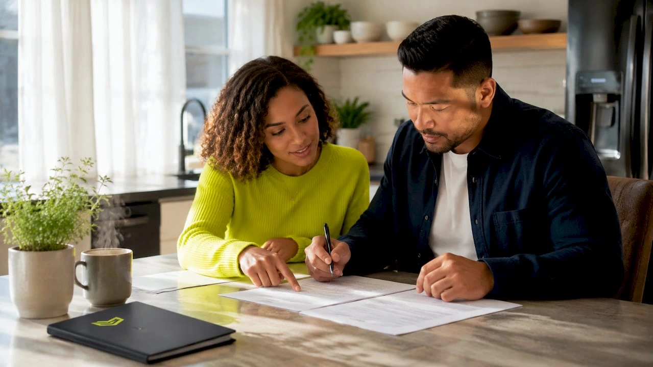 What Is Conditional Loan Approval? A Homebuyer's Guide