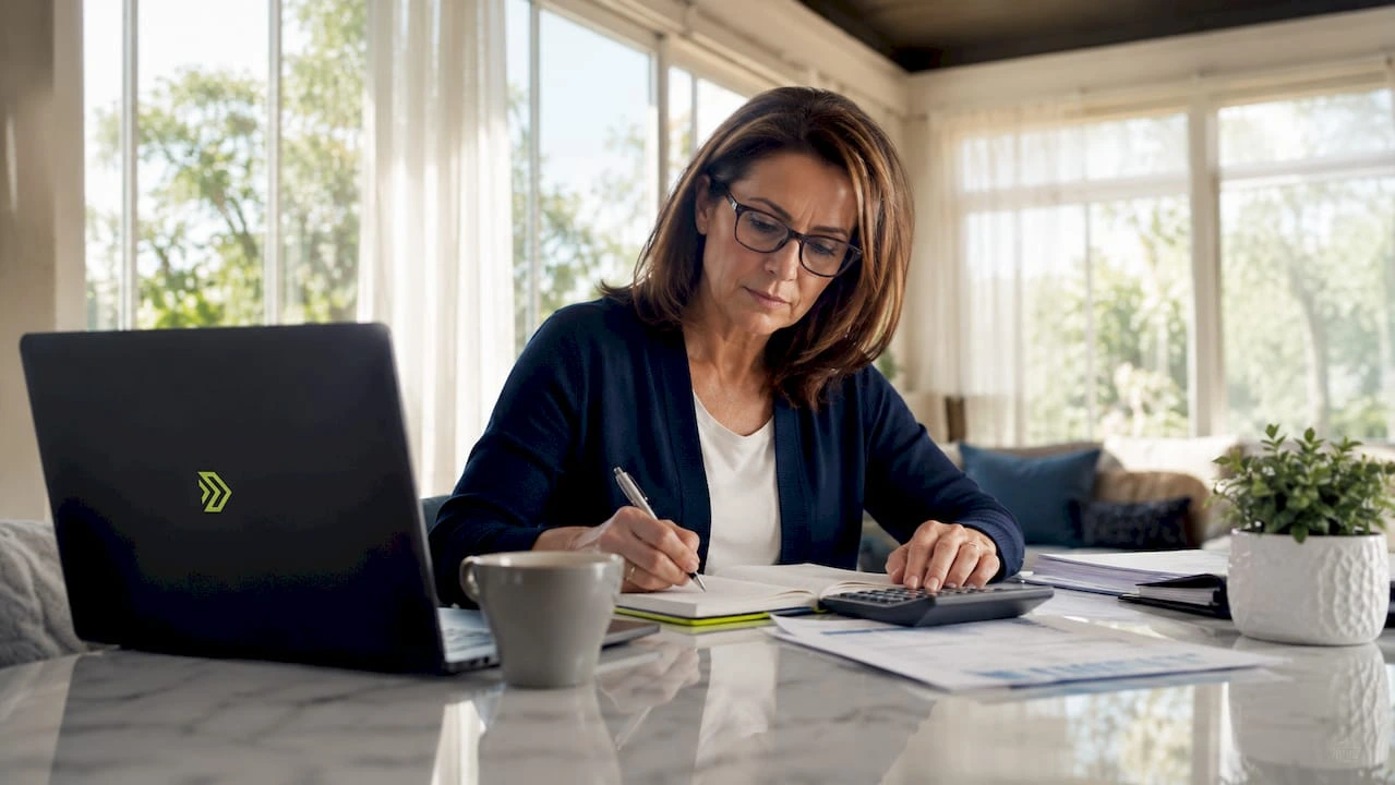 Home Loan Application Process: A First-Timer's Guide
