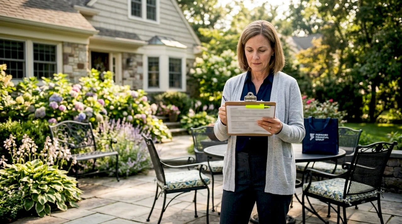 The Appraisal Process for Refinancing: 2026 Guide